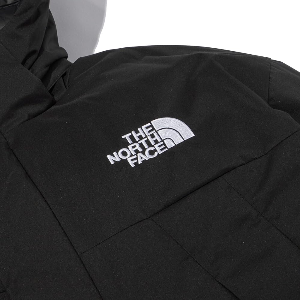 Amazon | (ノースフェイス) THE NORTH FACE メンズ AIR HEAT